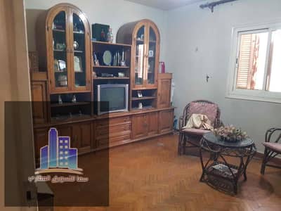 Furnished apartment for rent in Sheraton Airport Housing Super Lux