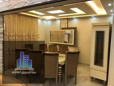 Furnished apartment for rent in Sheraton Airport Residences