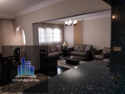 Apartment in Sheraton for rent in Heliopolis