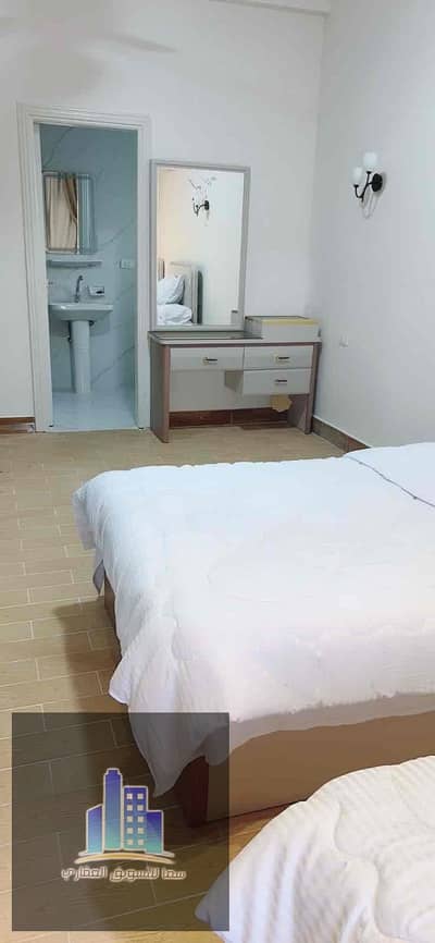 Furnished apartment for rent in Sheraton Airport residences Super Lux