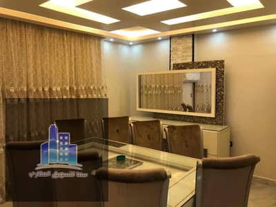 Furnished apartment Ultra Super Lux for rent in Sheraton Airport Residences near City Stars Nasr City, Sun City, City Centre Al Maza and near Cairo In