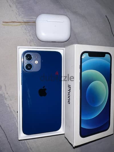 iPhone 12 mini 128G