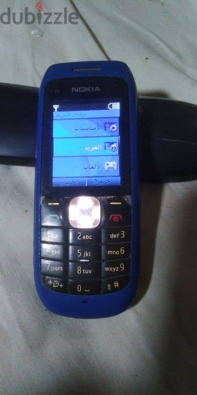 نوكيا C1