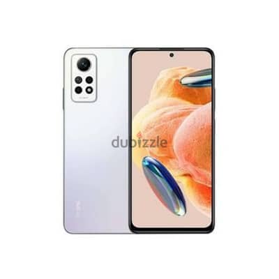 Xiaomi note 12 pro excellent condition
