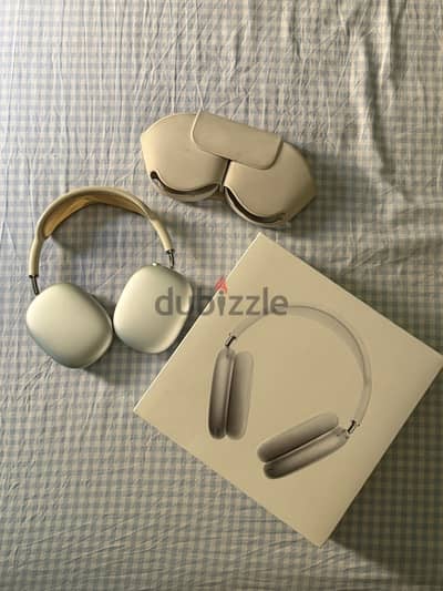 dead battery Airpods Max
