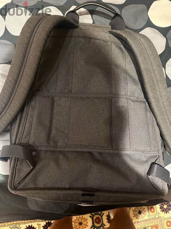 Tumi backpack 5