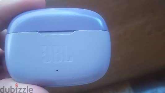 سماعه jbl  wave 200