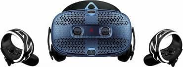 HTC VIVE COSMOS VR