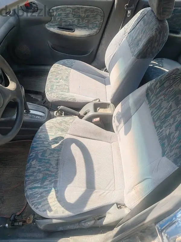 Daewoo Lanos 199763748516820099128