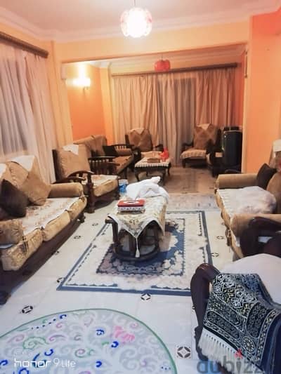 حدايق اكتوبر