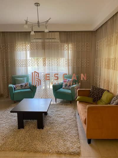 Apartment for sale in Madinaty B1, prime location near the club and B1 services.