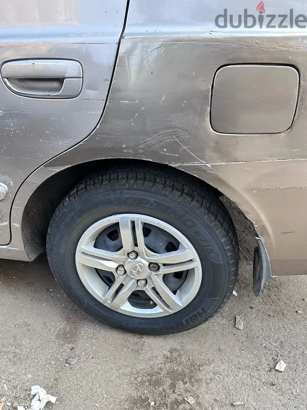 هيونداي فيرنا 201263748516457217125