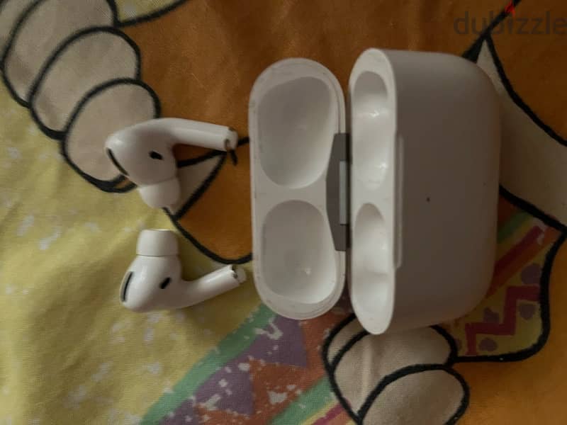 airpods pro original 4