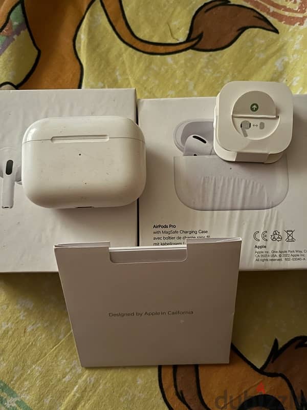 airpods pro original 5