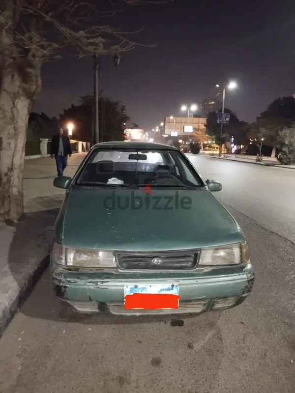 Hyundai Excel 1997