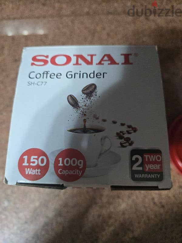 Sonai SH-C77 3