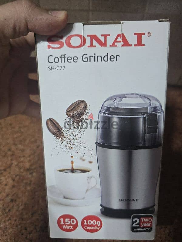Sonai SH-C77 4