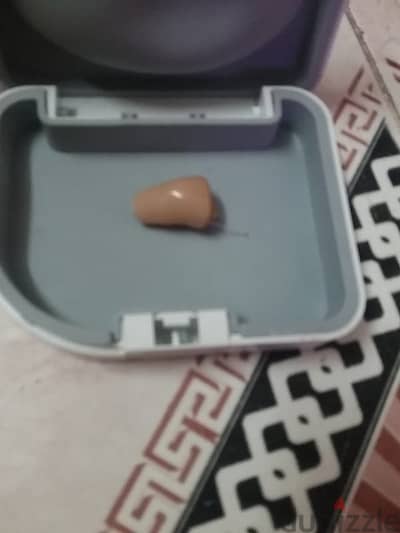 سماعه اذن داخليه طبيه