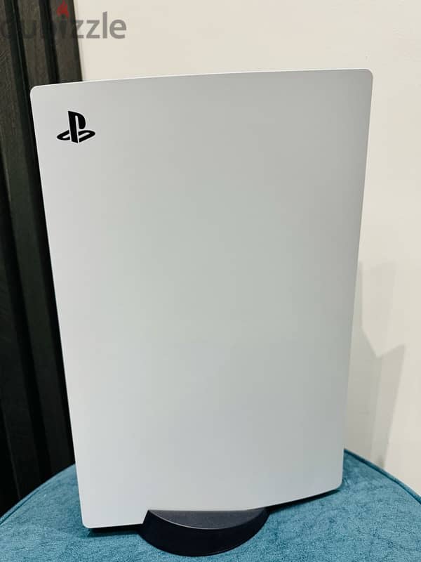 playstation 5  CD 1TP 5