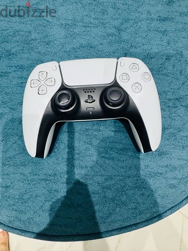 playstation 5  CD 1TP 8
