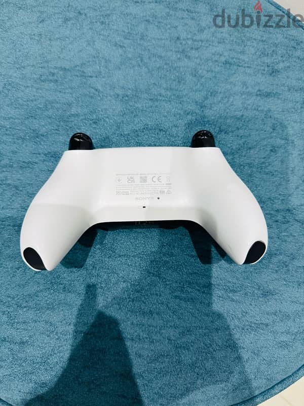 playstation 5  CD 1TP 9