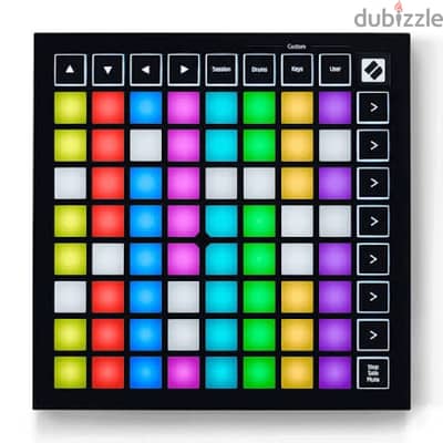 launchpad mini mk3