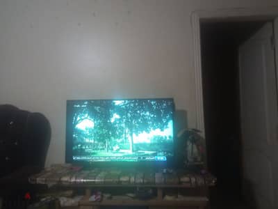 شاشه بلوتو 43بوصه LED