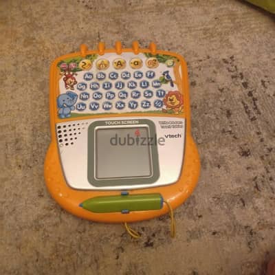 vtech tablet