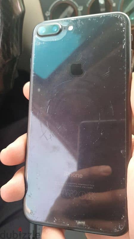 iphone 7 plus like new facetime 2