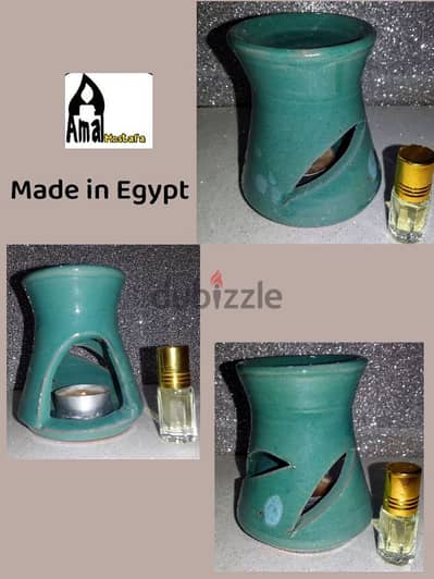 فواحات سيرامييك