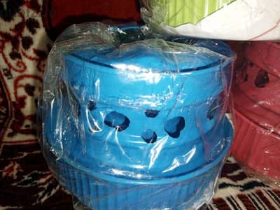 سبرتايه معدن مطلي جديده