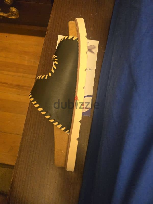 New sandals 2