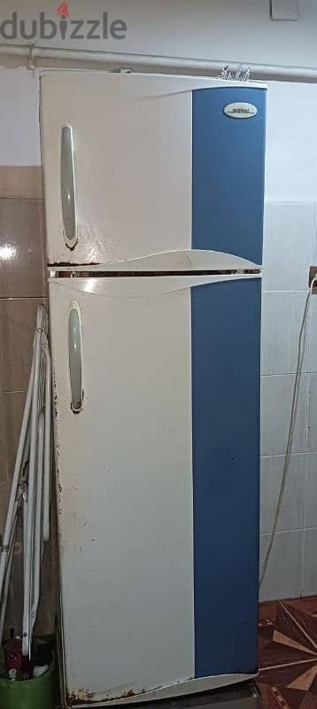 تلاجة سيلتال