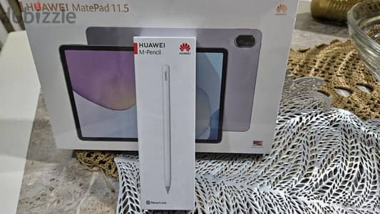 HUAWEI MatePad 11.5 PaperMatte Edition
