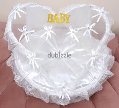 منخل سبوع Baby