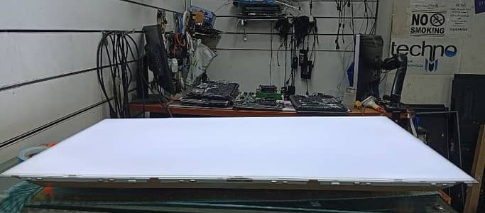 شاشات LCD TV LED TV