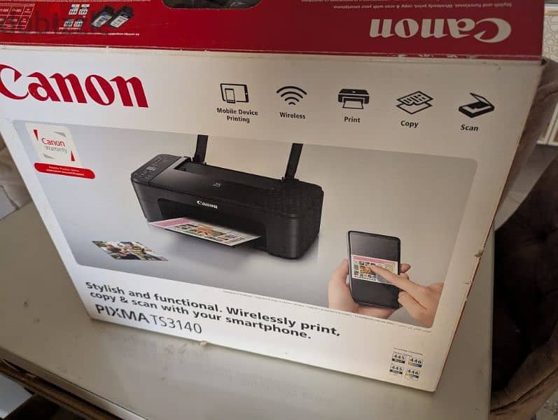 canon 2
