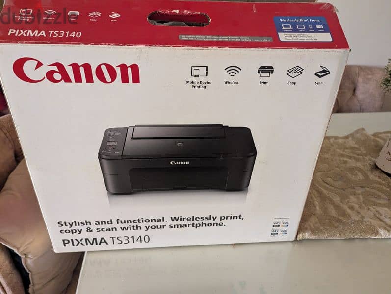 canon 3