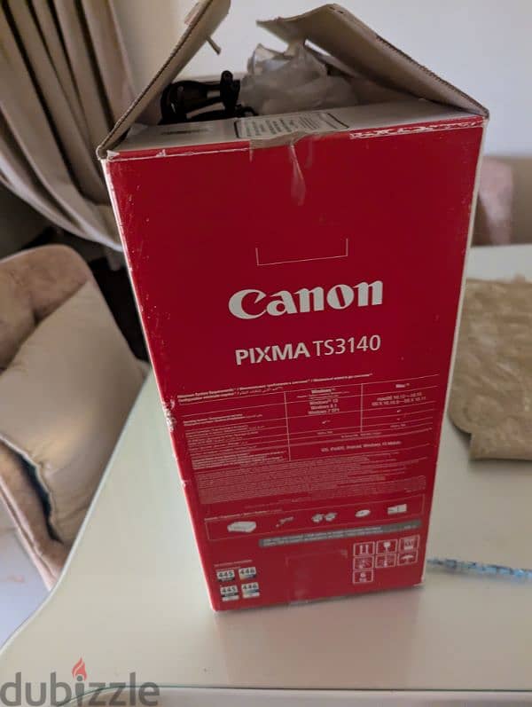 canon 4