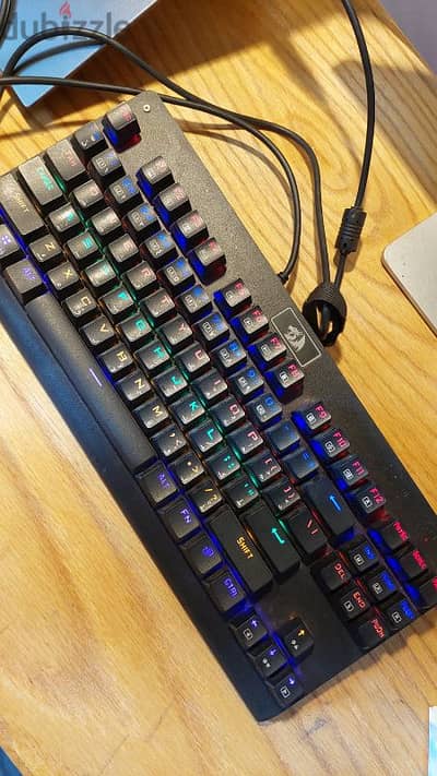 redragon keyboard