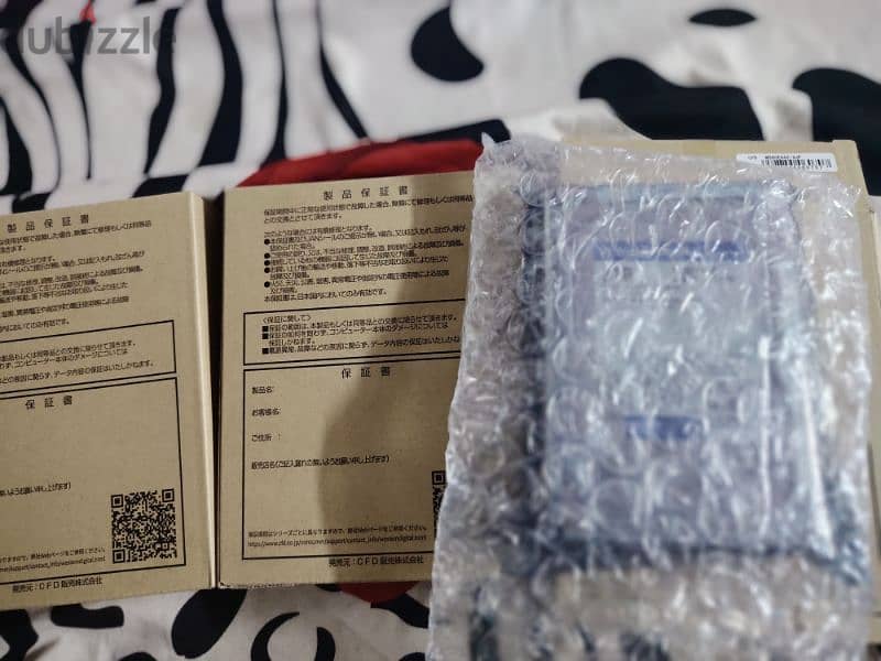WD HDD 8TB 2