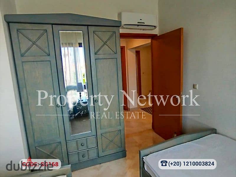 توين هاوس بـ٣ غرف نوم في مراسي، صورة ٢١ من ٣٨