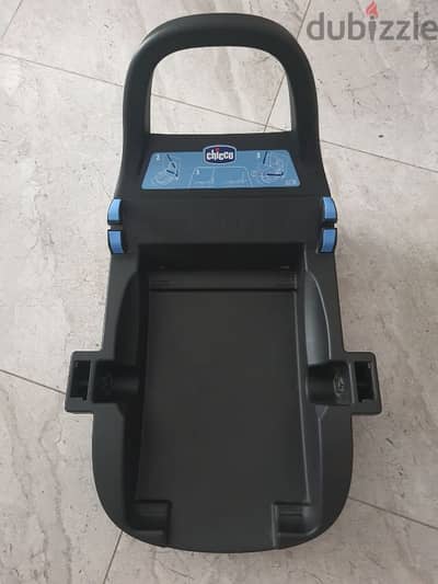 Chicco Kaily Car Seat