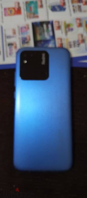 Redmi 10A