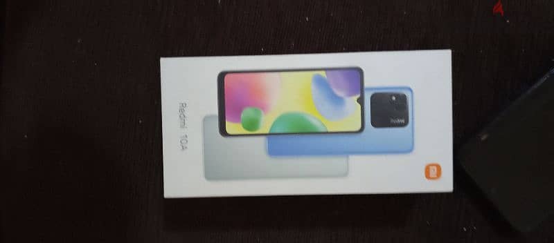 Redmi 10A 1