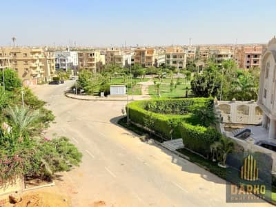 شقة للبيع 200 م افضل مجاورات غرب سوميد بتسهيلات مجاوره 12 بجوار بنزينة طاقة سعر مميز فيو لاند سكيب شارع مميز قريبة جدا للمحور مقابل دولفين مول فرصه