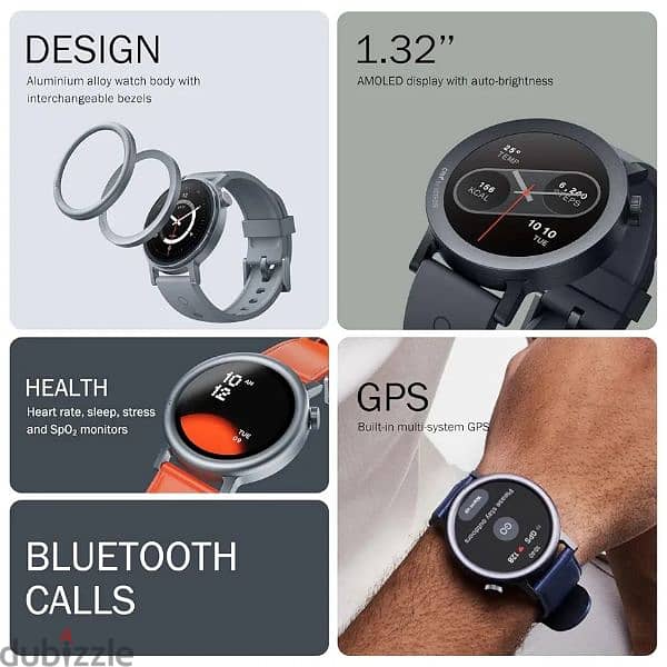 CMF Watch Pro 2 3