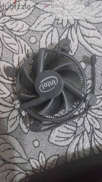 Fan soket 1200 original