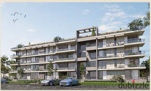 Apartment for sale in Kite Residence
