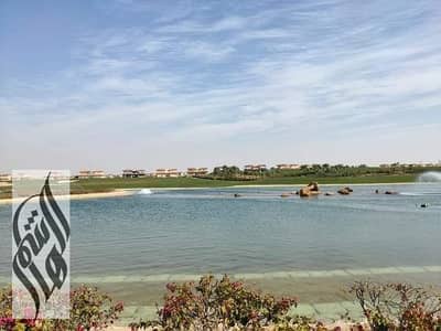 Villa for Sale in Madinaty – Model C – Without Finishing – (VG2) – Direct Lake View